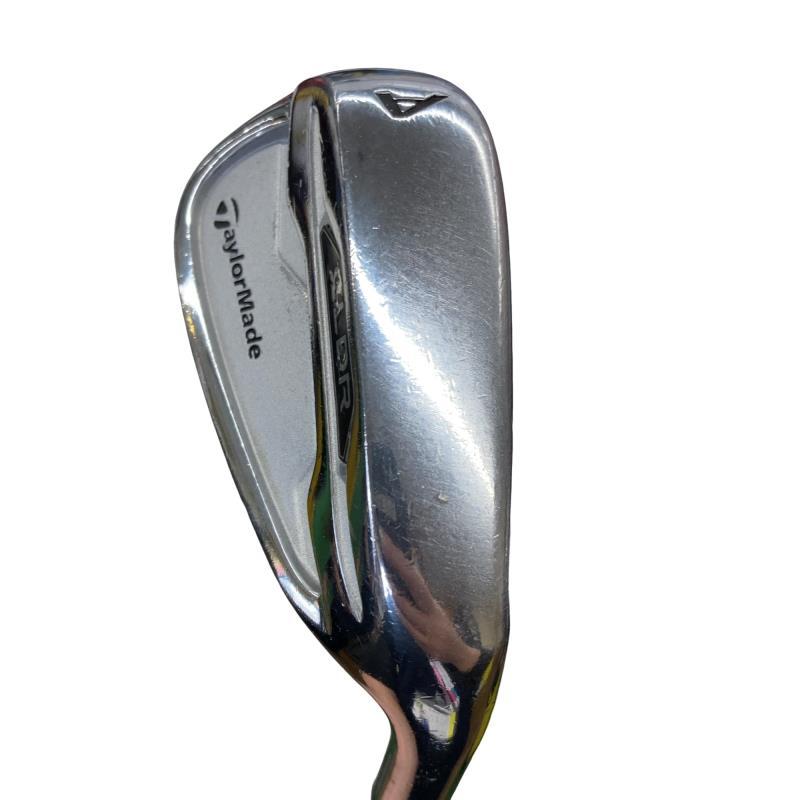 テーラーメード TaylorMade SLDR ウェッジ A S TaylorMade（テーラーメイド） SLDR AW ウェッジ WG フレックスS