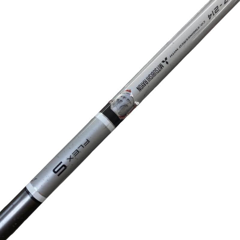 TaylorMade（テーラーメイド） SLDR AW ウェッジ WG フレックスS