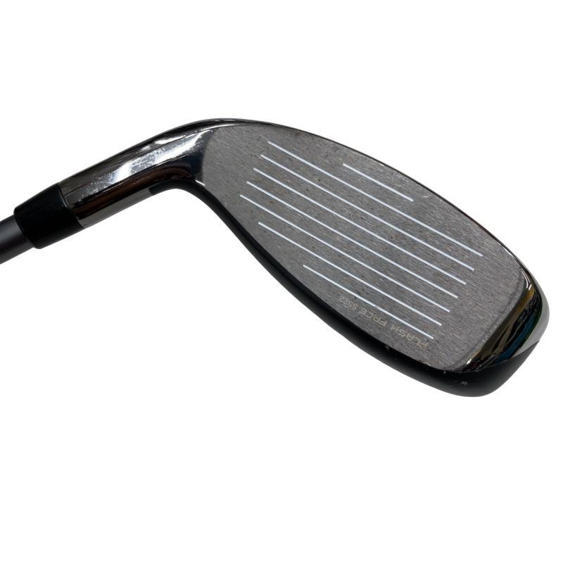 Callaway（キャロウェイ） ROGUE ST MAX OS U4 ユーティリティ UT