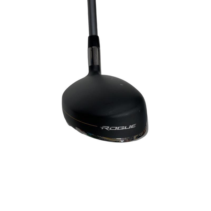 Callaway（キャロウェイ） ROGUE ST MAX OS U4 ユーティリティ UT