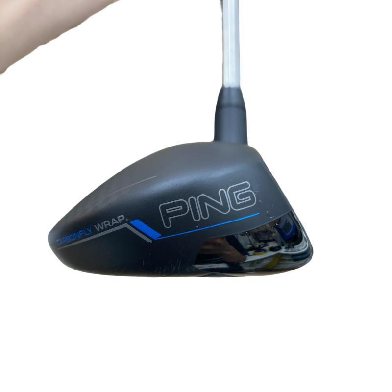 PING（ピン） G440 U6 ユーティリティ UT フレックスR : ゴルフ