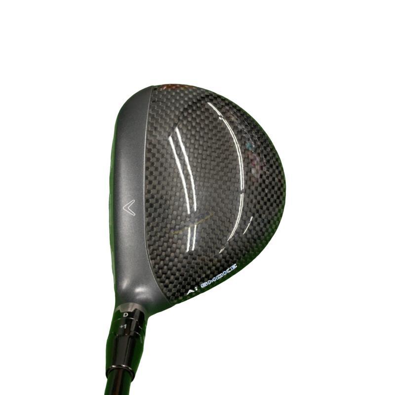 Callaway（キャロウェイ） PARADYM Ai SMOKE MAX 3W フェアウェイ