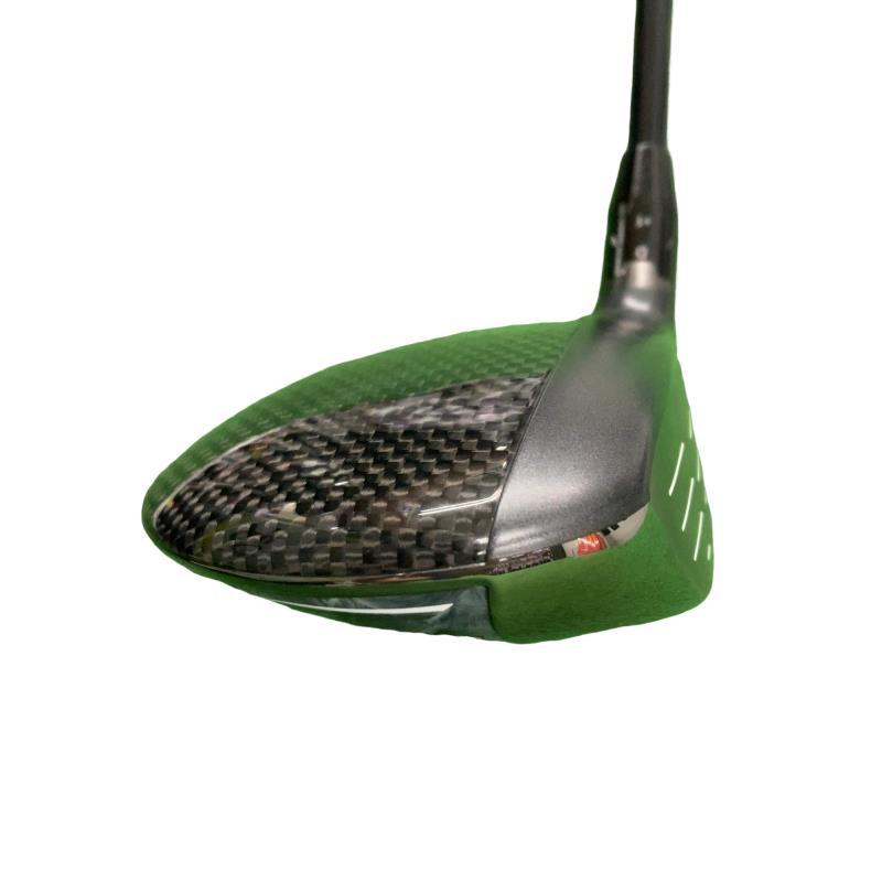 Callaway（キャロウェイ） PARADYM Ai SMOKE MAX 3W フェアウェイ