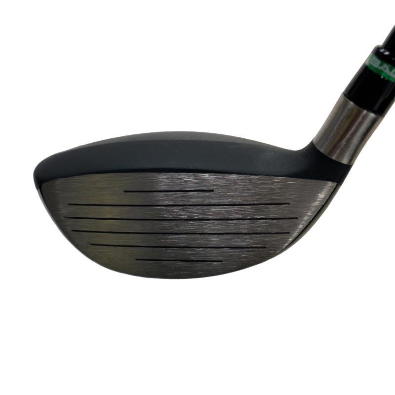 BALDO（バルド） BALDO CORSA FAIRWAY WOOD(2021) 3W フェアウェイ