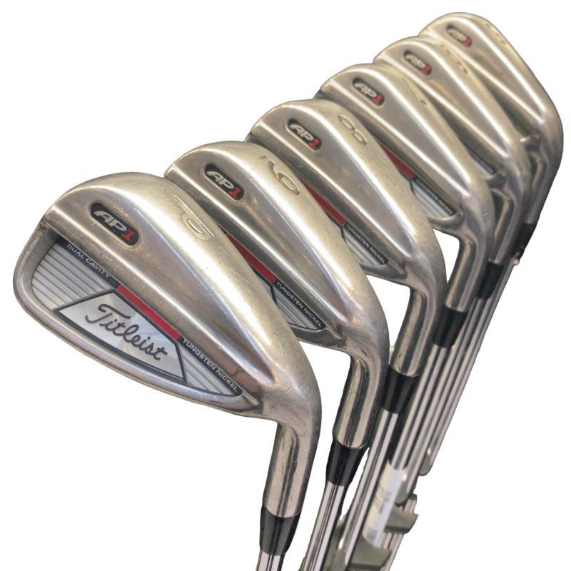Titleist（タイトリスト） Titleist AP1 6S アイアンセット IR 