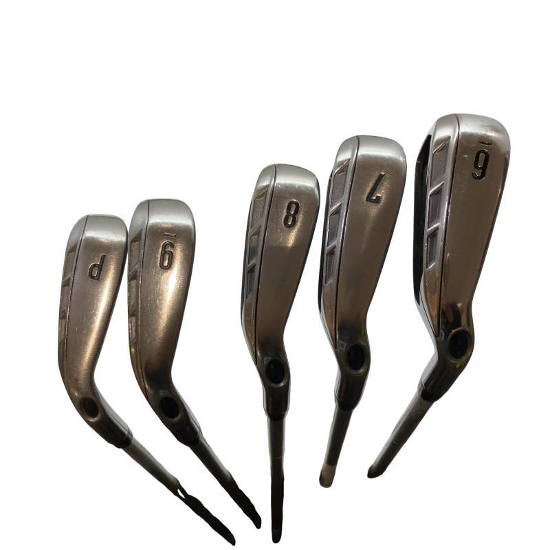 Callaway（キャロウェイ） RAZR X 5S レディース アイアンセット IR