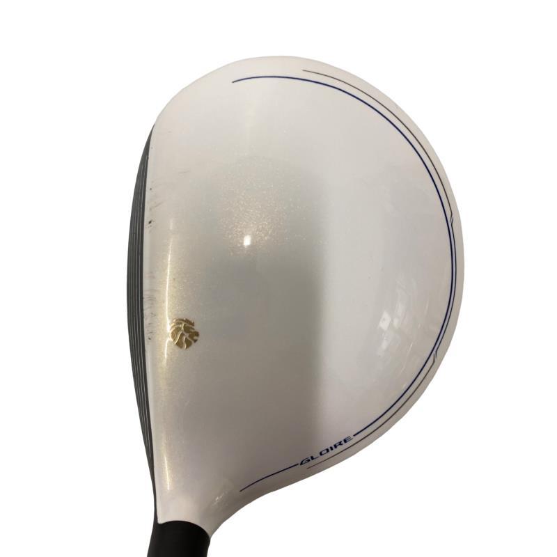 TaylorMade（テーラーメイド） GLOIRE F(2016) 7W フェアウェイウッド
