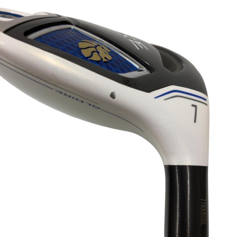 TaylorMade（テーラーメイド） GLOIRE F(2016) 7W フェアウェイウッド