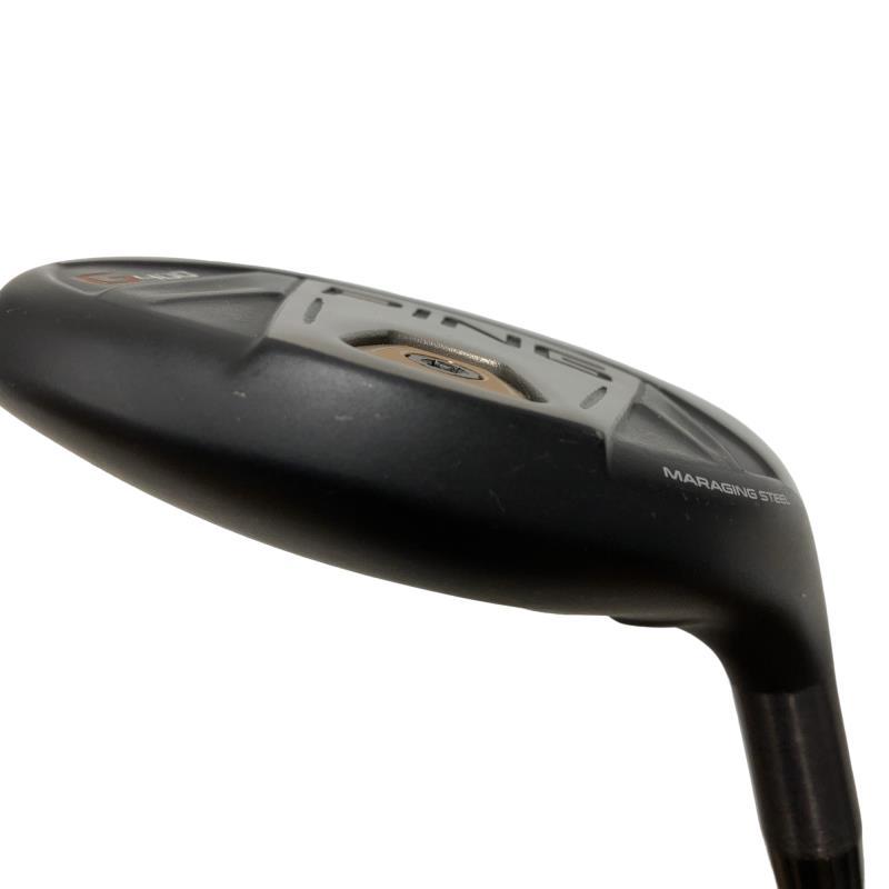 PING（ピン） G400 U5 ユーティリティ UT フレックスR : ゴルフ