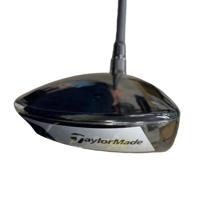 TaylorMade（テーラーメイド） Qi10 TOUR 3W フェアウェイウッド FW
