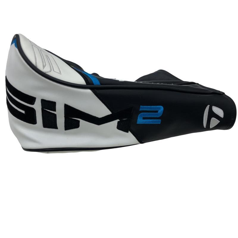 TaylorMade（テーラーメイド） SIM2 MAX 10.5° ドライバー DR 