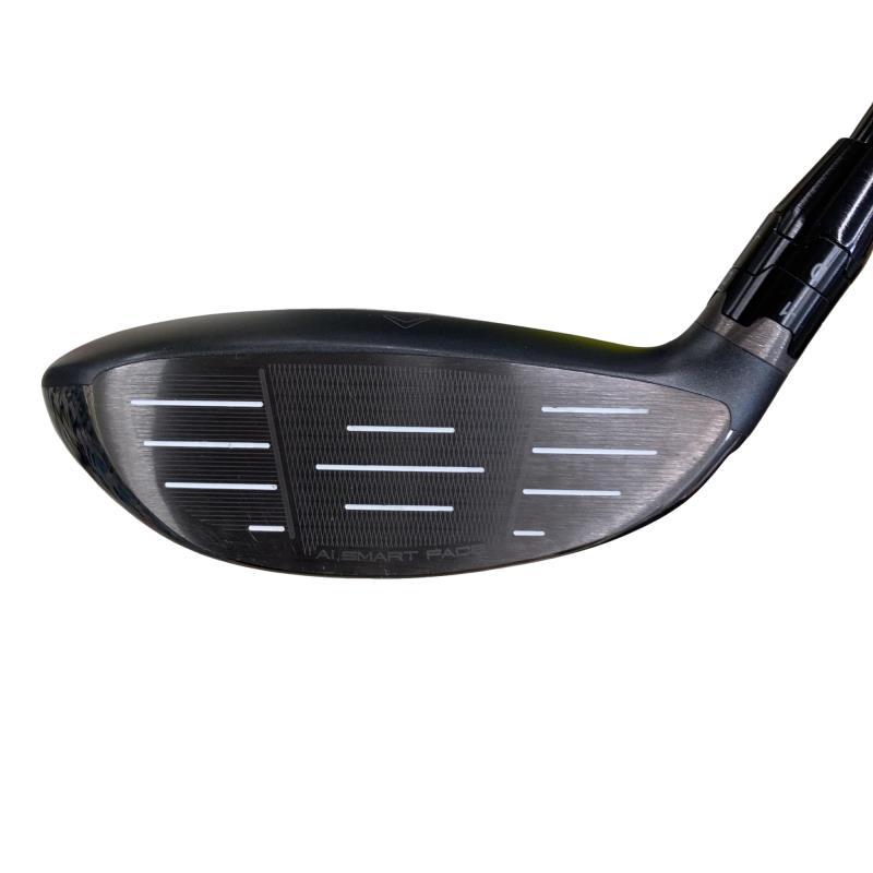 Callaway（キャロウェイ） PARADYM Ai SMOKE MAX 3W フェアウェイ