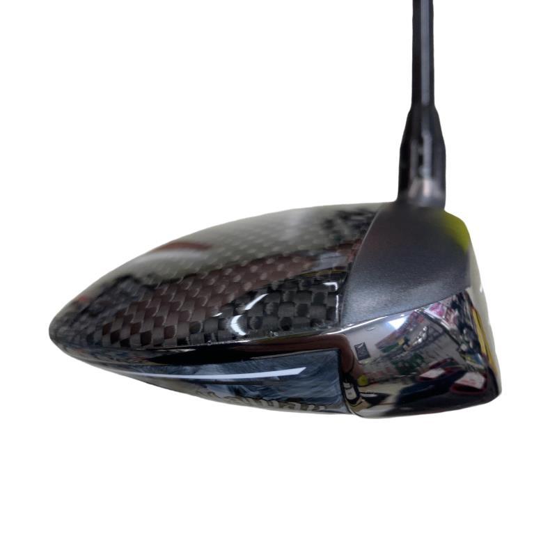 Ai SMOKE FW 3W ヘッドのみ Callaway（キャロウェイ） PARADYM Ai SMOKE MAX 3W フェアウェイ