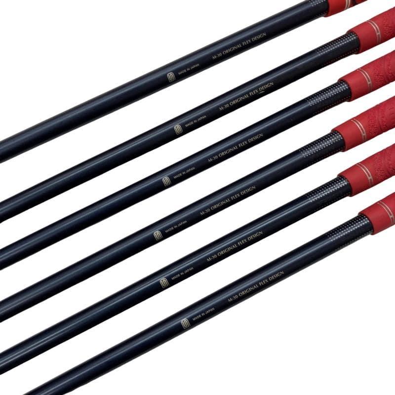 PRGR（プロギア） m30 CT-508 7S レディース アイアンセット IR