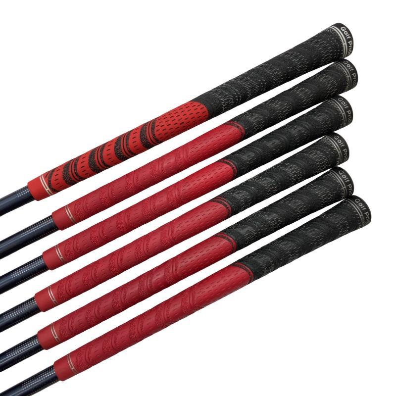PRGR（プロギア） m30 CT-508 7S レディース アイアンセット IR