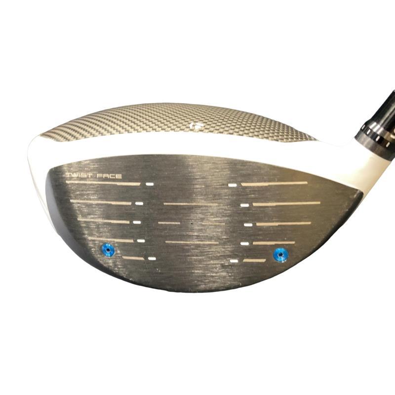 TaylorMade（テーラーメイド） SIM 10.5° ドライバー DR フレックス