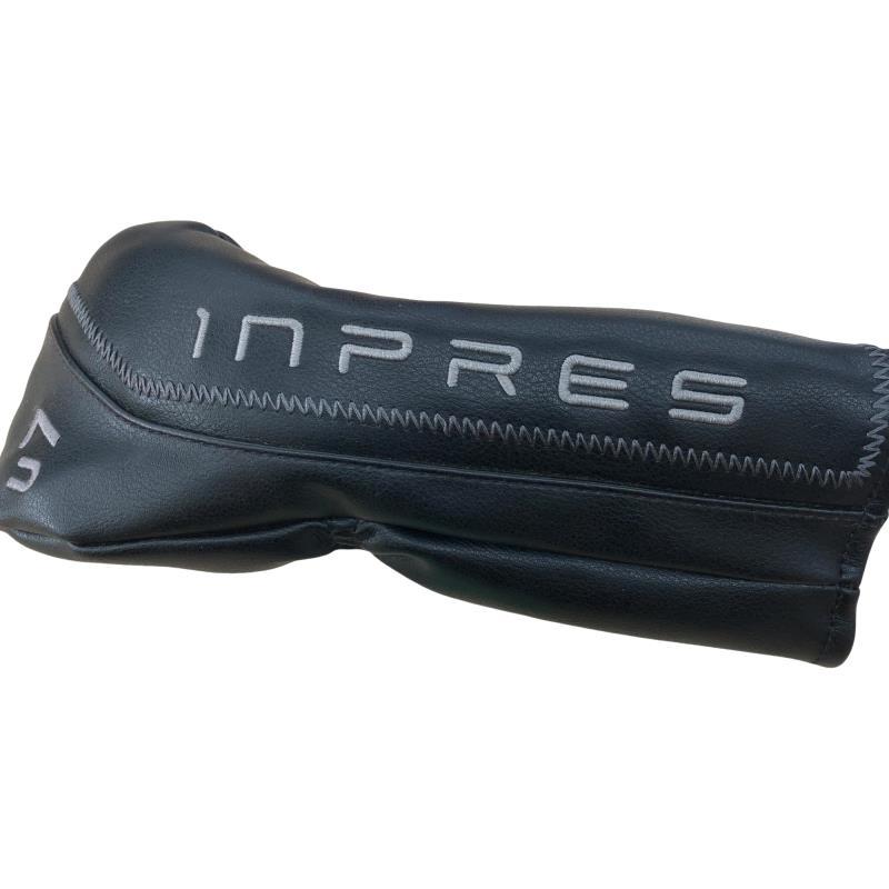 YAMAHA（ヤマハ） inpres DRIVESTAR(2025) U7 ユーティリティ UT