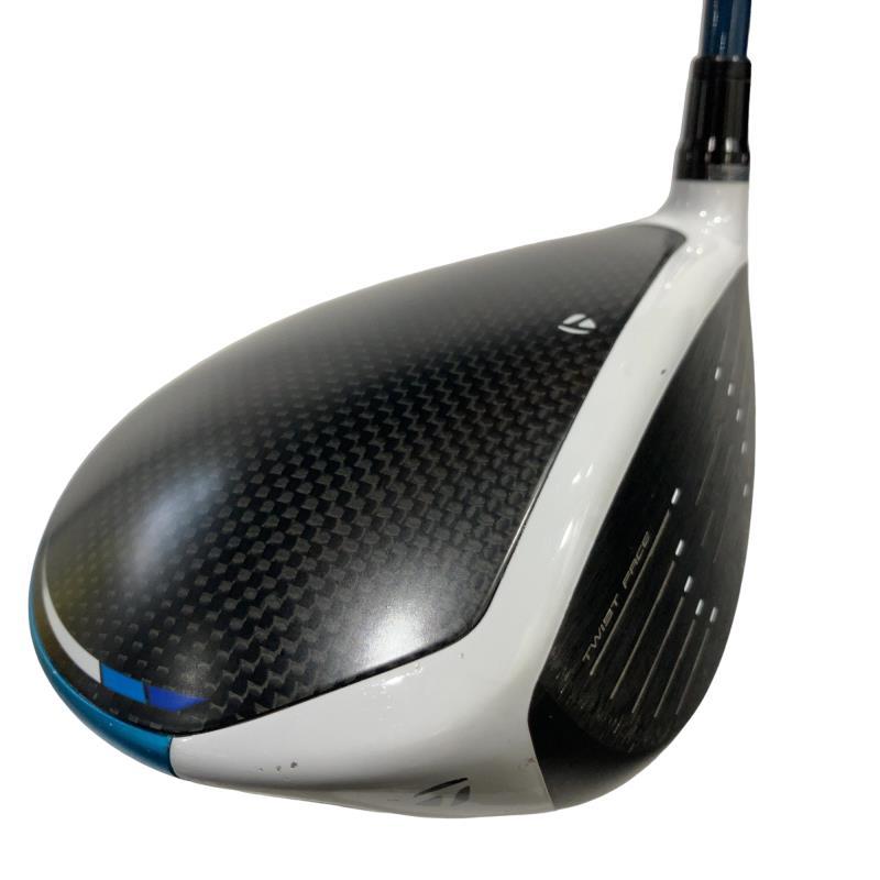 TaylorMade Sim2 Max ドライバー 10.5° 【S】 TaylorMade（テーラーメイド） SIM2 MAX 10.5° ドライバー DR