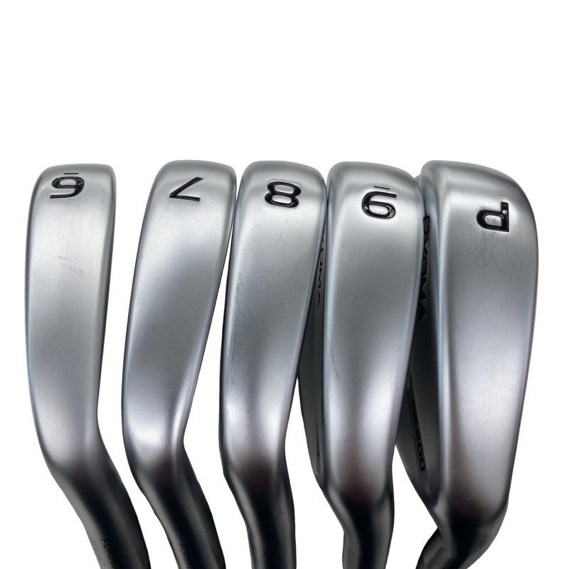 RYOMA GOLF（リョーマゴルフ） Ryoma MB200 6S アイアンセット IR