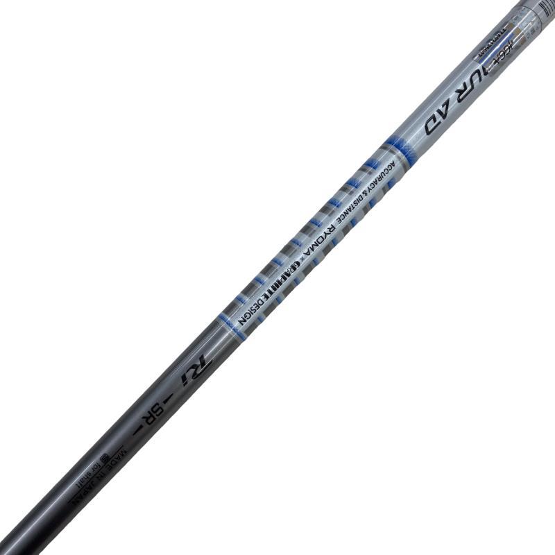 RYOMA GOLF（リョーマゴルフ） Ryoma MB200 6S アイアンセット IR