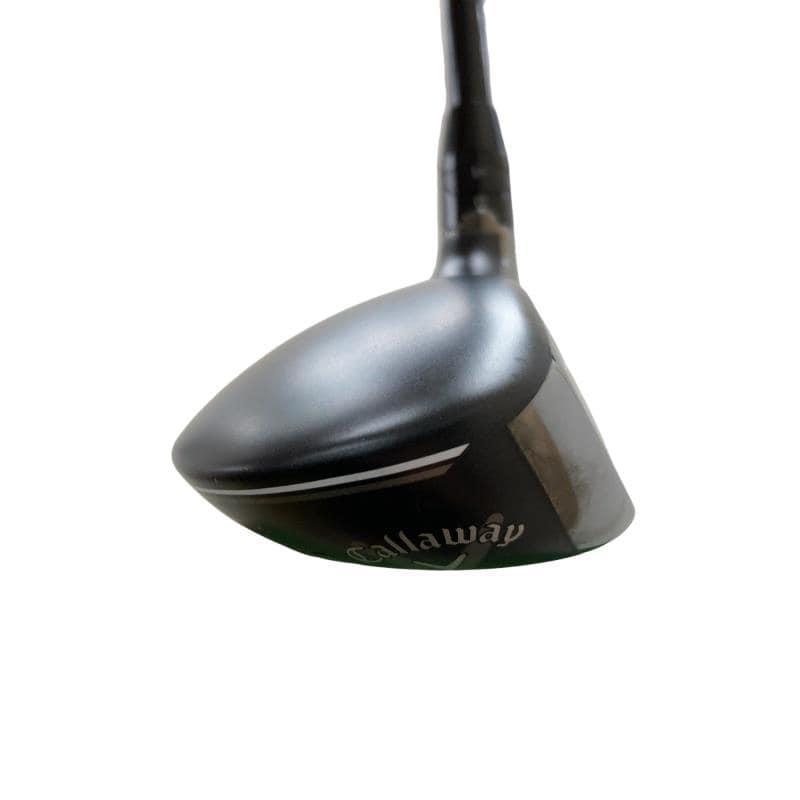 キャロウェイ PARADYM Ai SMOKE U6 GHOST S Callaway（キャロウェイ） PARADYM Ai SMOKE U6 ユーティリティ UT