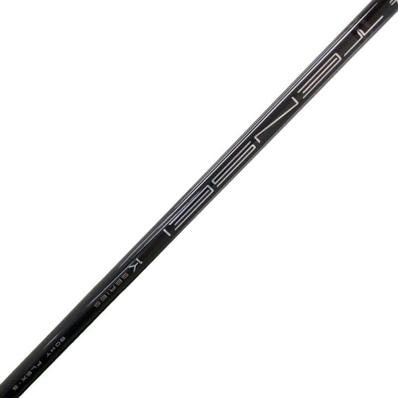 Callaway（キャロウェイ） PARADYM Ai SMOKE U6 ユーティリティ UT