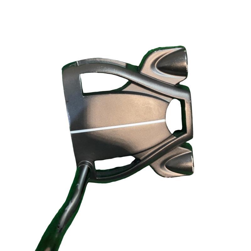 TaylorMade（テーラーメイド） Spider Tour BLACK(サイトライン