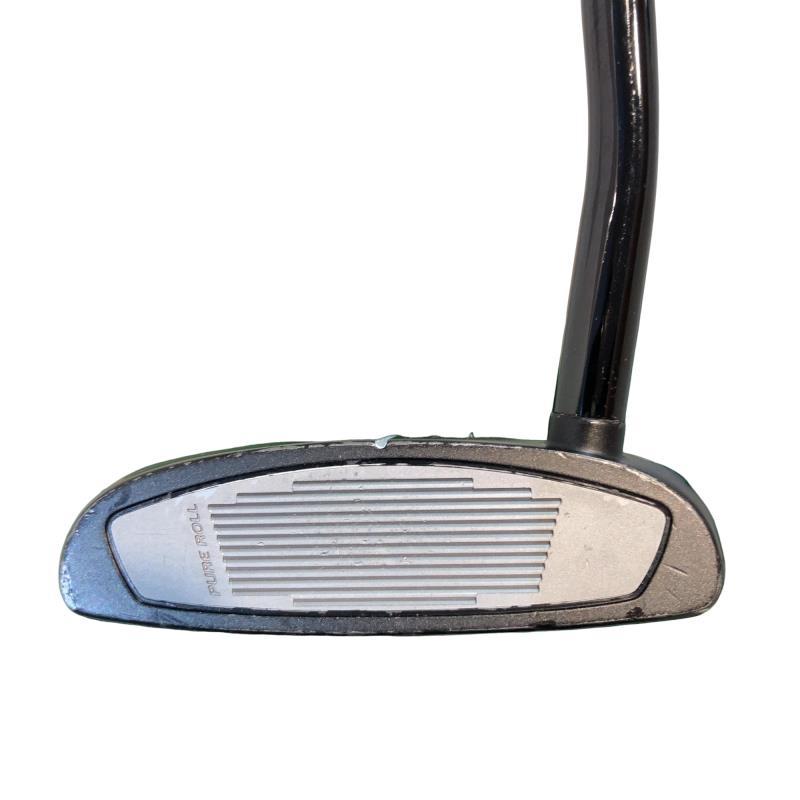 TaylorMade（テーラーメイド） Spider Tour BLACK(サイトライン