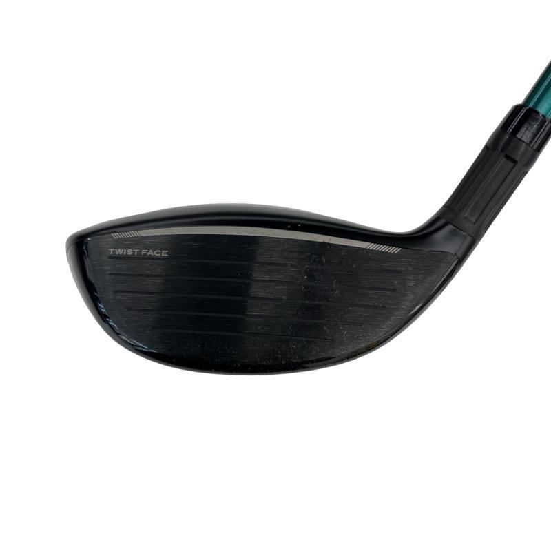 TaylorMade（テーラーメイド） STEALTH2 3HL フェアウェイウッド FW