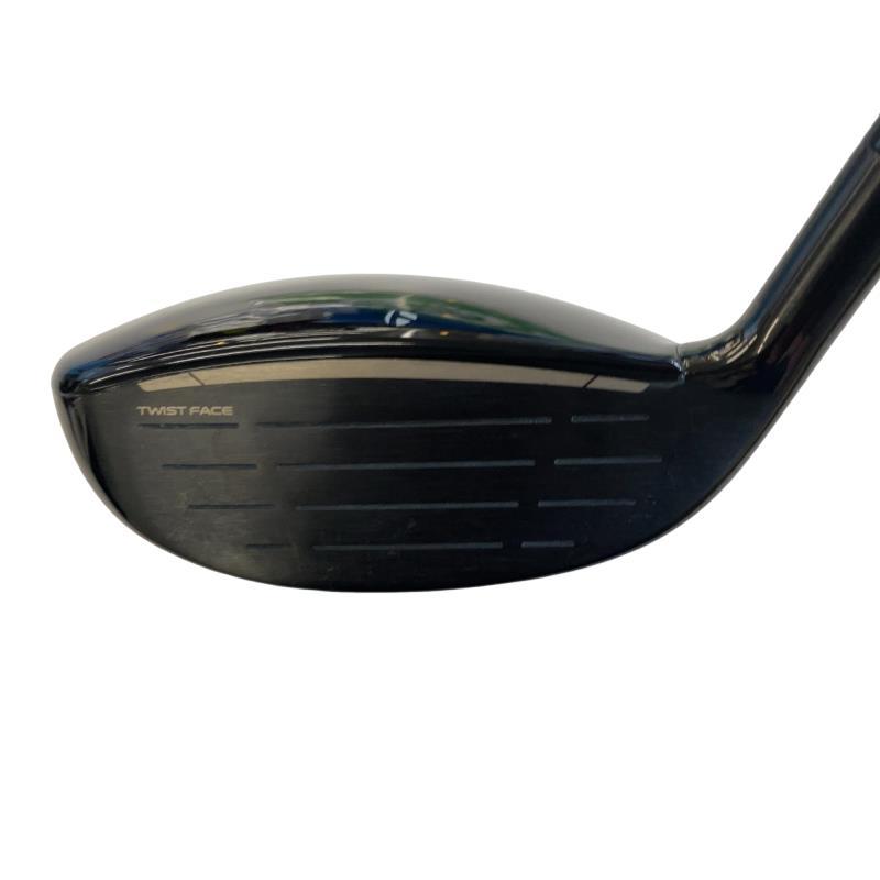 TaylorMade（テーラーメイド） Qi10 MAX 3W フェアウェイウッド FW