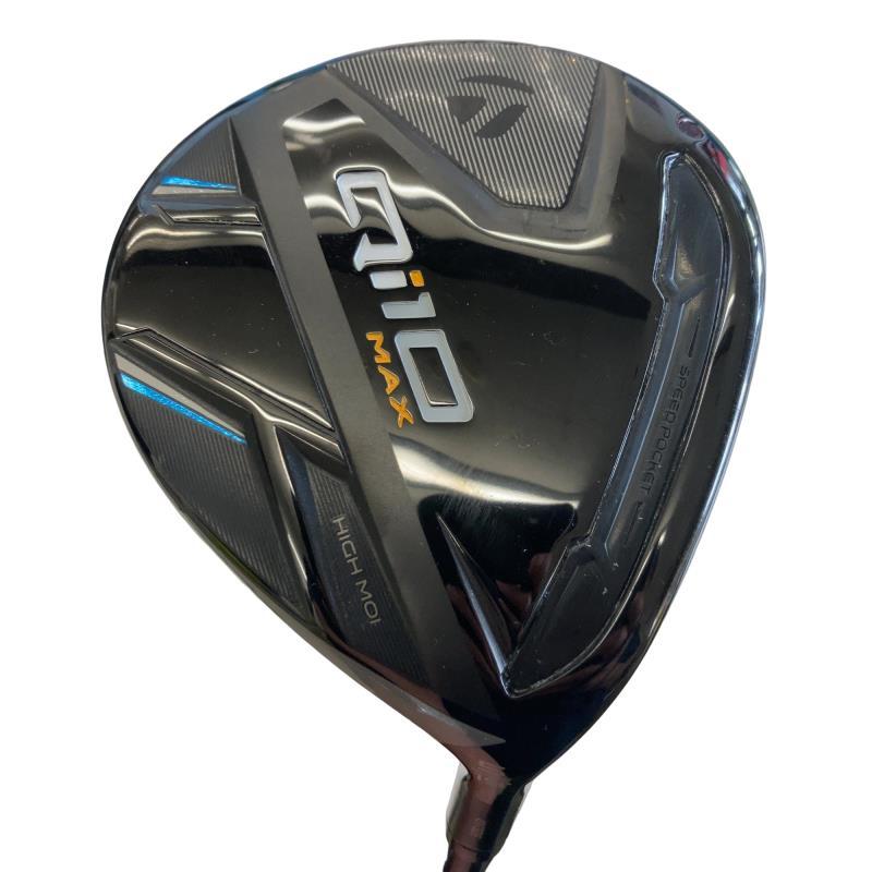 TaylorMade（テーラーメイド） Qi10 MAX 5W フェアウェイウッド FW 