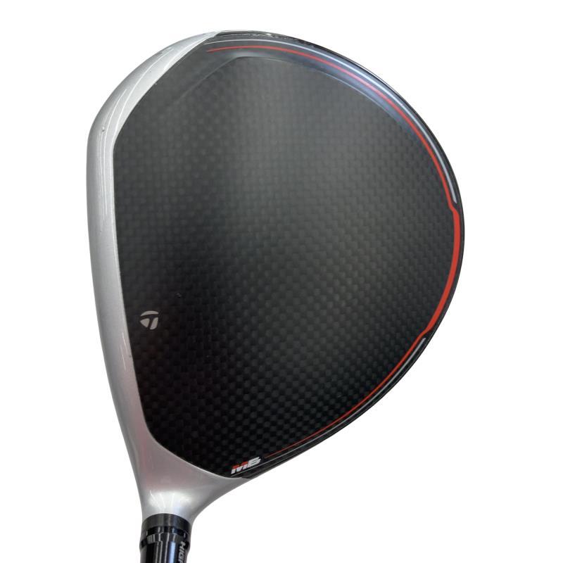 TaylorMade（テーラーメイド） M6 9° ドライバー DR フレックスS