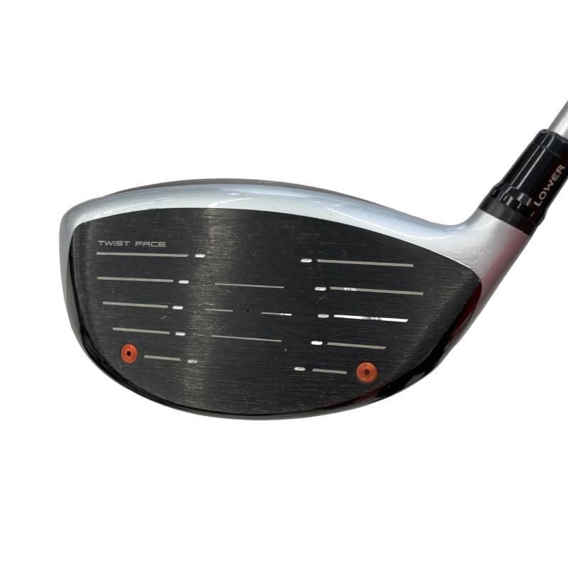 TaylorMade（テーラーメイド） M6 9° ドライバー DR フレックスS