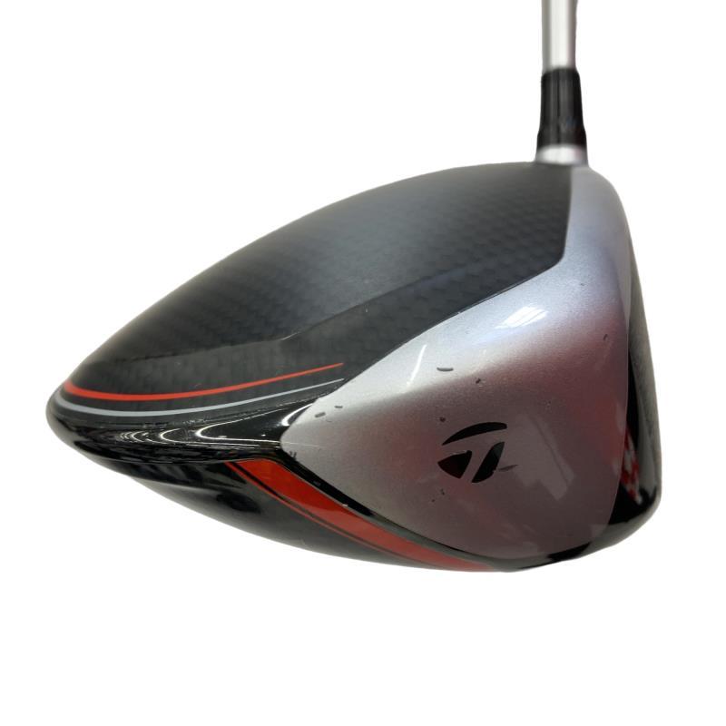 TaylorMade - ゴルフ　ドライバー　テーラーメード　Ｍ６　９° TaylorMade（テーラーメイド） M6 9° ドライバー DR フレックスS