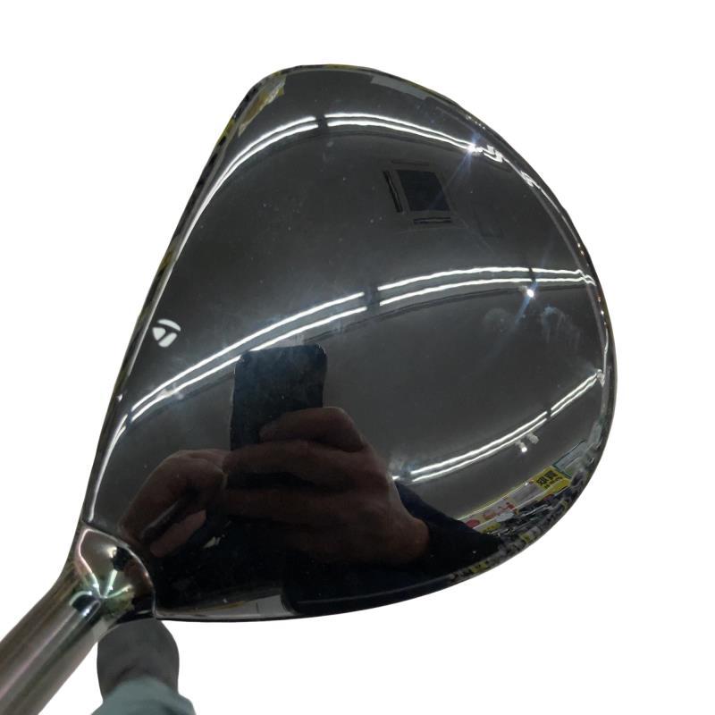 TaylorMade（テーラーメイド） Qi10 MAX 5W フェアウェイウッド FW 