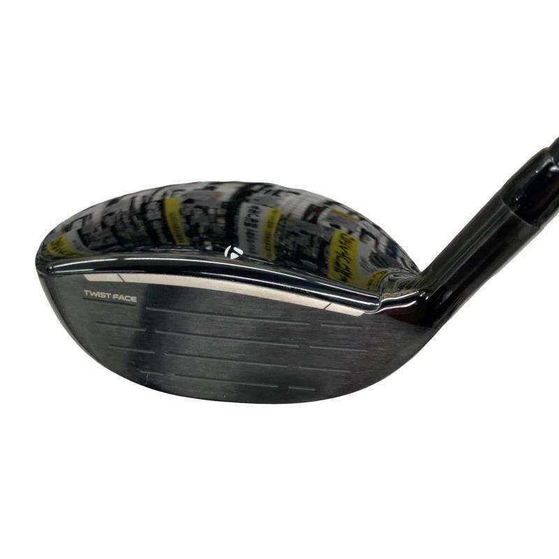 TaylorMade（テーラーメイド） Qi10 MAX 5W フェアウェイウッド FW 