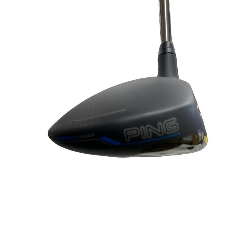PING（ピン） G440 MAX 4W フェアウェイウッド FW フレックスR