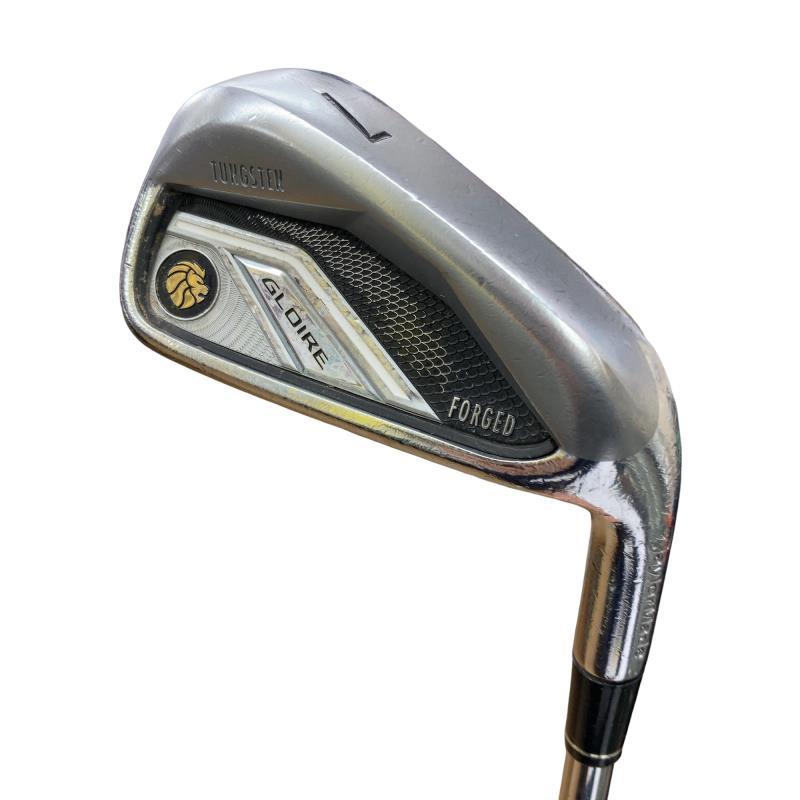 TaylorMade（テーラーメイド） GLOIRE FORGED 8S アイアンセット IR 