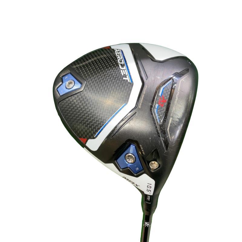 コブラ Cobra エアロジェット MAXドライバー 10.5度 COBRA（コブラ） cobra AEROJET MAX 10.5° ドライバー DR フレックス