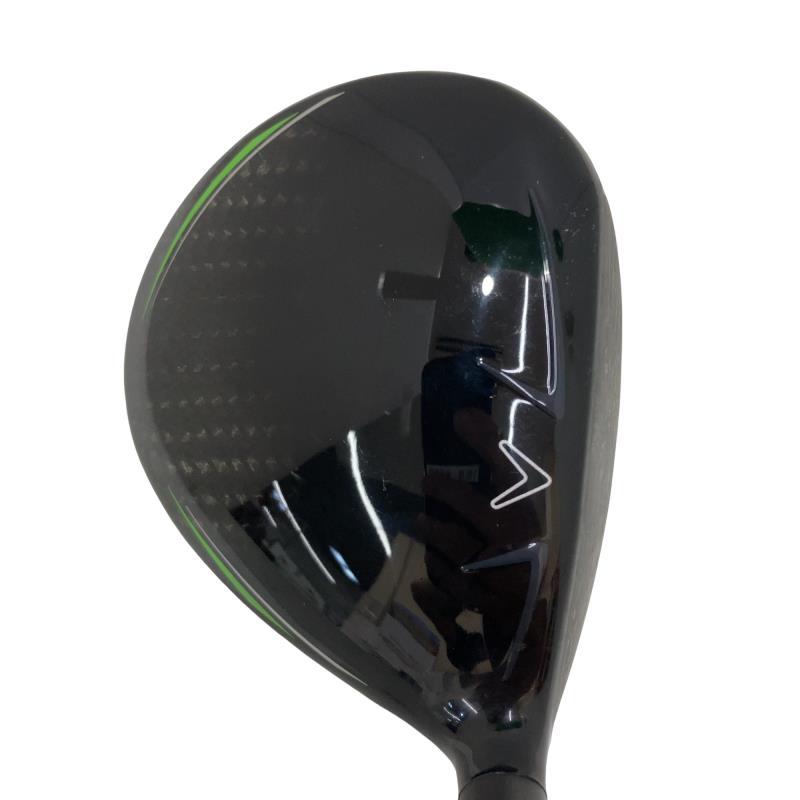 レフティ　キャロウェイGBB EPIC STAR 5番 フェアウェイウッド Callaway（キャロウェイ） GBB EPIC STAR 5W レフティ フェアウェイ