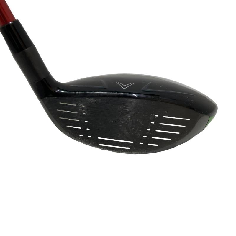Callaway（キャロウェイ） GBB EPIC STAR 5W レフティ フェアウェイ