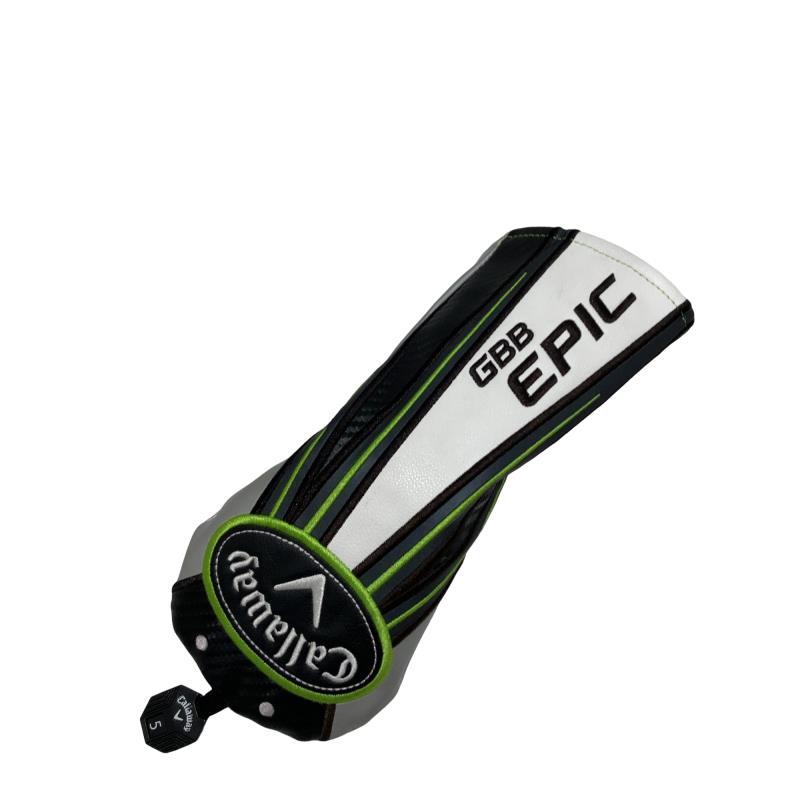 Callaway（キャロウェイ） GBB EPIC STAR 5W レフティ フェアウェイ
