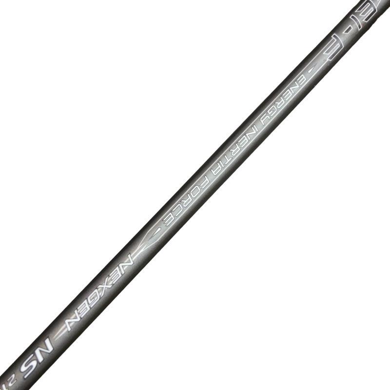 ゴルフパートナー NEXGEN FORGED WEDGE(2022) 54°/10° ウェッジ WG フレックスその他_4