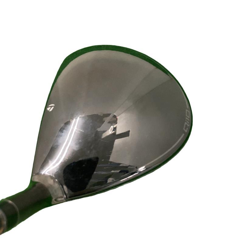 TaylorMade（テーラーメイド） Qi10 3W フェアウェイウッド FW