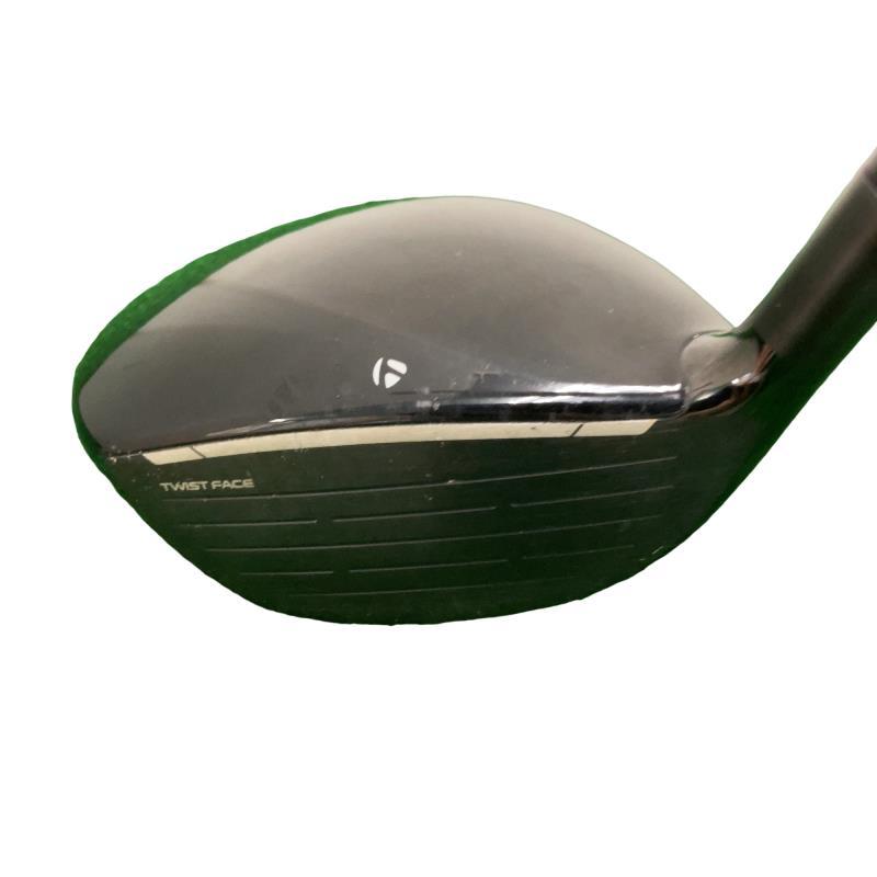 TaylorMade（テーラーメイド） Qi10 3W フェアウェイウッド FW