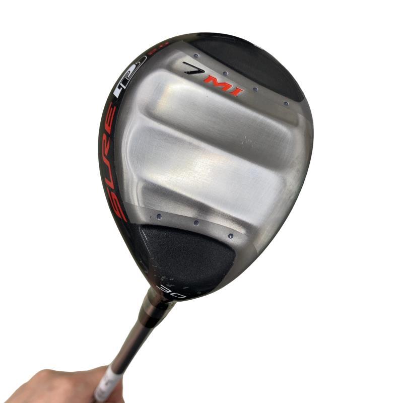 ユーティリティ ミズノ SURE DD 7番 MIZUNO GOLF ミズノ SURE DD 2.0 MI U7 ユーティリティ UT フレックスS