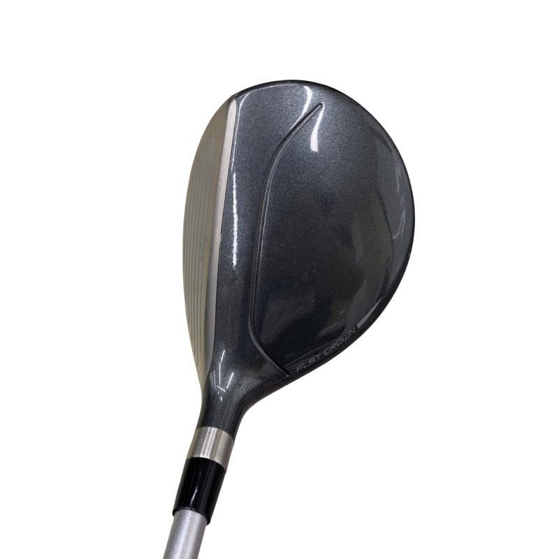 ミズノ SURE DD MI U7 ユーティリティ UT フレックスS MIZUNO GOLF ミズノ SURE DD 2.0 MI U7 ユーティリティ UT フレックスS