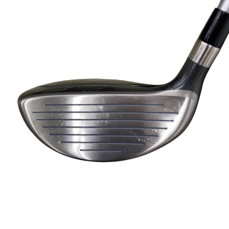 MIZUNO GOLF ミズノ SURE DD 2.0 MI U7 ユーティリティ UT フレックスS
