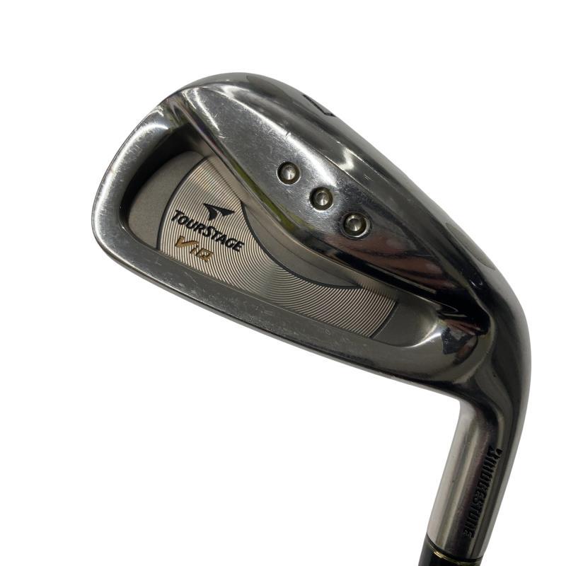 ゴルフクラブ　ツアーステージVIQ2006 8本セット BRIDGESTONE GOLF ブリヂストン TOURSTAGE ViQ(2006) 8S アイアン