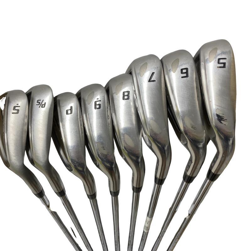 BRIDGESTONE GOLF ブリヂストン TOURSTAGE ViQ(2006) 8S アイアン